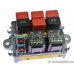 Kontakt F280 do 2mm² pro pojistkové moduly MTA 1108331